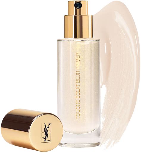 ysl blur primer best price|touche eclat blur face primer.